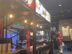 -管氏翅吧(中关村店)