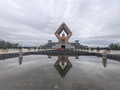 -法门文化景区
