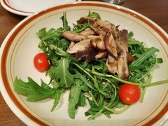 -萨莉亚意式餐厅(南京万达茂店)