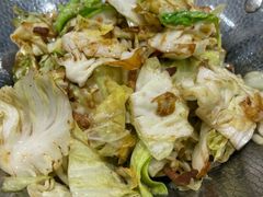 -金陵后厨·南京菜(新街口秣陵路店)