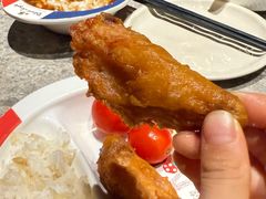 -留半山·香港食堂(啦啦宝都店)