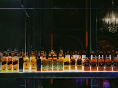 -The Penthouse酒吧