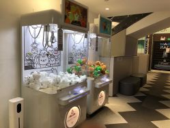-MINI MARS KIDS CLUB亲子家庭中心(长宁天山店)