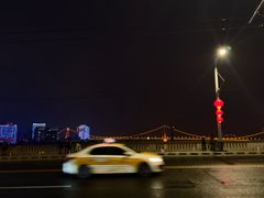 -武汉长江大桥