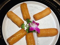 -顺峰顺水顺德菜(龙华店)