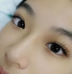 -NMS娜美莎美甲美睫皮肤管理中心