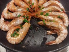 -高佳庄·海鲜酒楼(定海店)