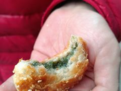 -王天顺海苔饼