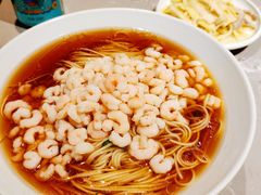 -松鹤楼·苏式汤面(虹桥天地店)