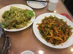 -振生清真饭店(永安道店)