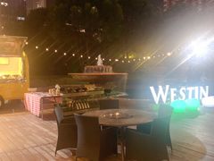 -武汉武昌威斯汀酒店-知味自助餐厅