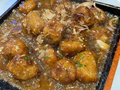 -金陵后厨·南京菜(新街口秣陵路店)