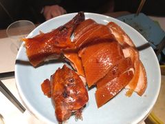 -局气 烤鸭·北京菜(武清店)