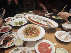 -味莊餐厅(康庄南街店)