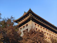 -北京明城墙遗址公园