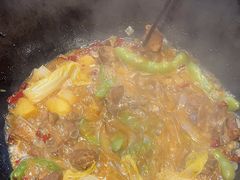 -玺炖·中国铁锅炖(虹桥天街店)