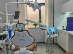 -牙博士口腔品牌连锁(杨浦店)