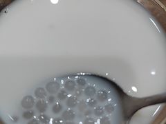 椰汁西米露-随柳居·苏式小吃(建新巷店)