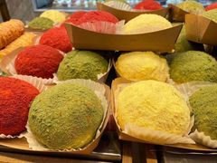 -罗森尼娜(解放西路店)