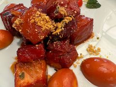 -复旦大学本部-食堂