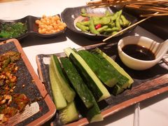 -五样儿西昌小签签烤串(建设路店)