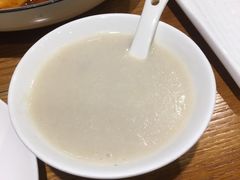 美龄粥-菩提树·素食餐厅(汇智国际商业中心店)