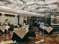 大堂-马克西姆俄罗斯餐厅(通亚街店)