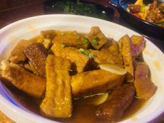 -令狐冲·炭烤活鱼(宝龙店)