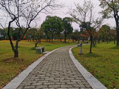 -石湖景区