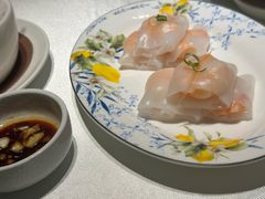 鲜虾肠粉-悦景酒家(罗湖店)