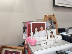 -海马体照相馆丨大师(青岛万象城店)