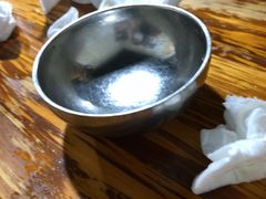 -越洋肖氏老米线(杨家坪店)