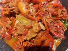 -叁宝烤肉• 西安烧烤(太乙路店)