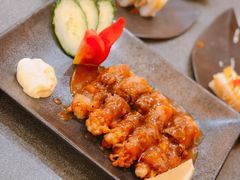 -禾绿寿司·定食·拉面·烧炸(喜荟城店)