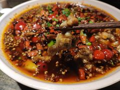 -庆合府重庆大排档(紫都城店)