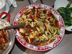 -饕林餐厅(春熙路店)