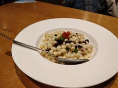 -菩提树·素食餐厅(汇智国际商业中心店)