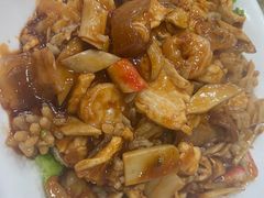 -众乐大盘菜