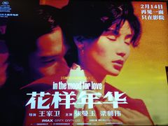 -大光明电影院(南京西路店)