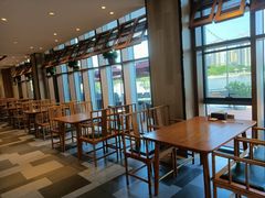 -翠山·映月湖景餐厅(映月湖公园店)