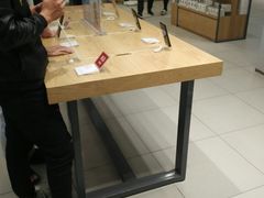 -小米之家盐城大有境汽车体验店
