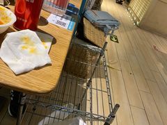 -青瓷火锅料理(西单大悦城店)