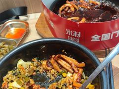 -米村拌饭(杭州国大城市广场店)