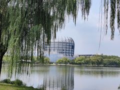 -东华大学(松江校区)