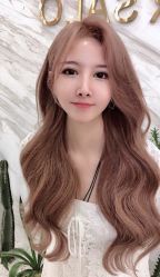 -3AM HAIR SALON染发烫发接发