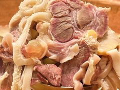 -四川简阳羊肉汤火锅(金台路店)