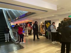 -英皇电影城(英皇集团中心IMAX店)