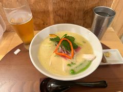 -篝拉面(银座店)