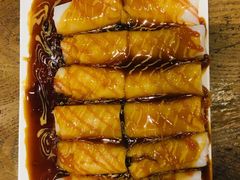 -赏点粤式点心(广州塔店)