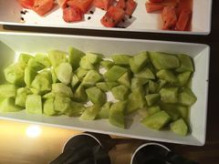 -比格比萨自助(鲁能城店)